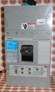 SIEMENS- SMD69700ANTH (700A,600V,25KA) Product Image